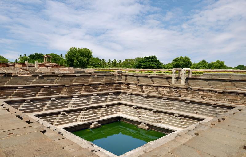 クラークス イン ハンピ Kamalapur エクステリア 写真