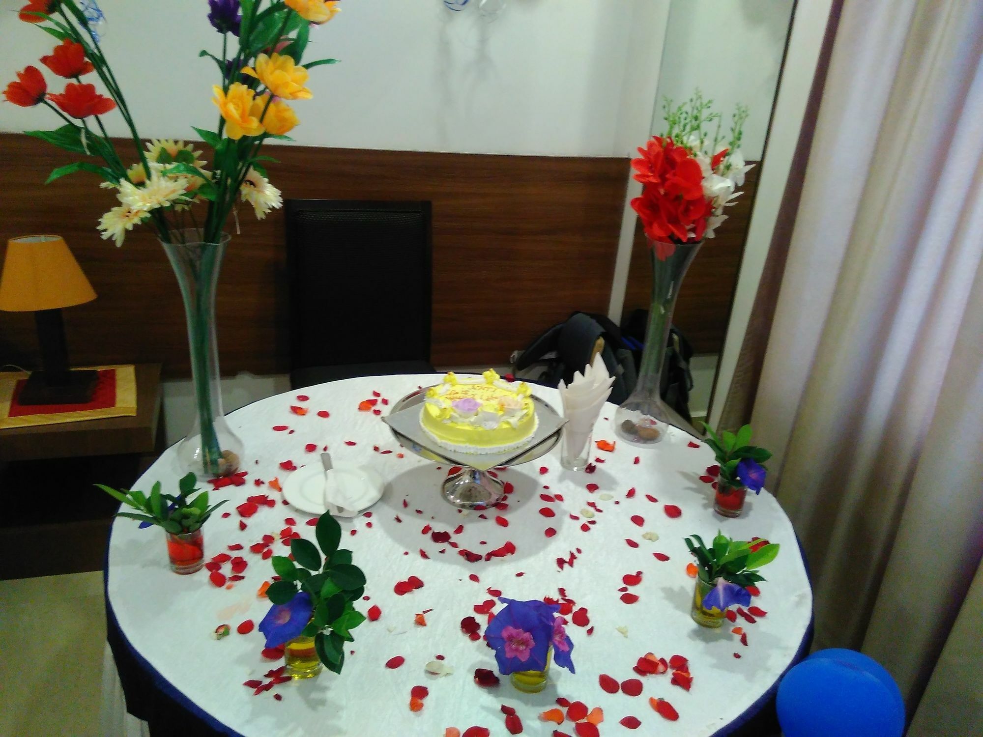 クラークス イン ハンピ Kamalapur エクステリア 写真